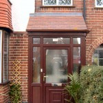 Full Porch in Coventry 1